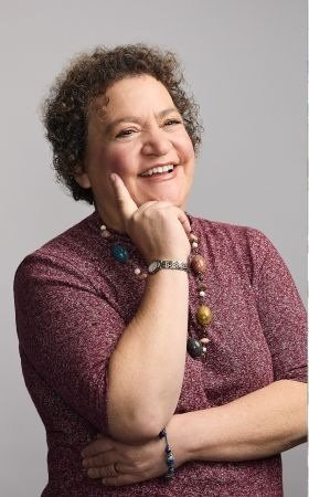 Dr. Carolyn Whitzman