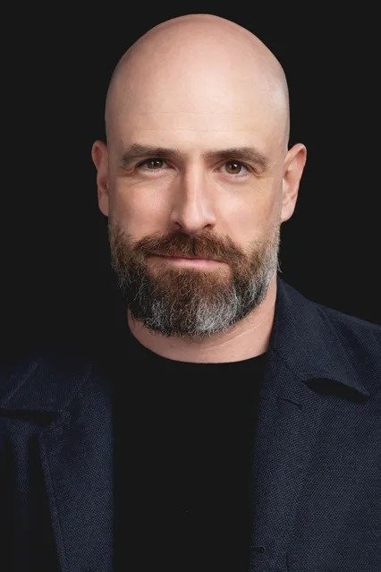 Daniel Bernhard