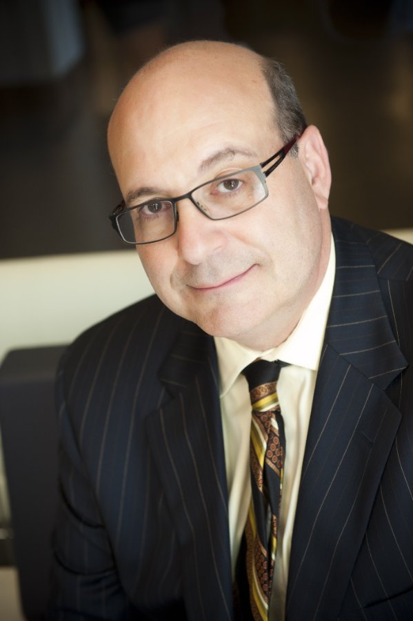 Dr. Jack M. Mintz