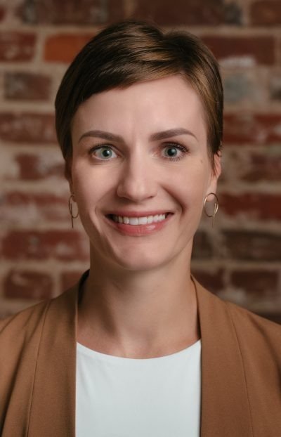 Krystle Wittevrongel